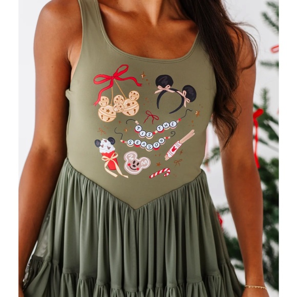 Made by Molly Holiday Snacks - Picture 4 of 6